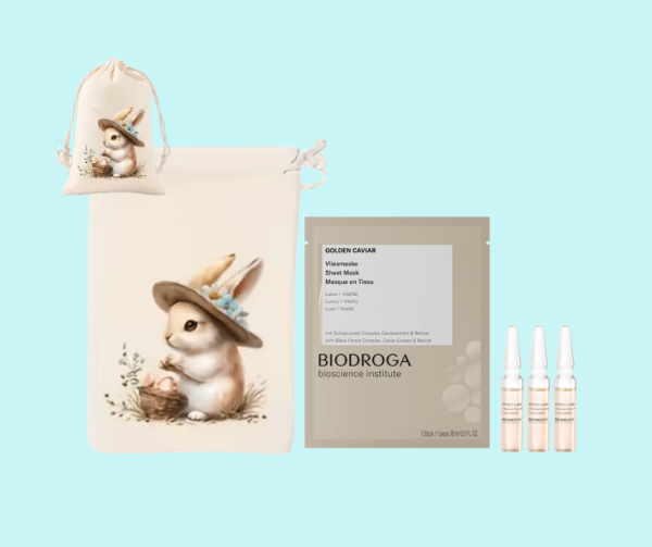Biodroga Osterangebot 3